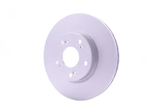 Bremsscheibe HELLA 8DD 355 118-131 Bild Bremsscheibe HELLA 8DD 355 118-131