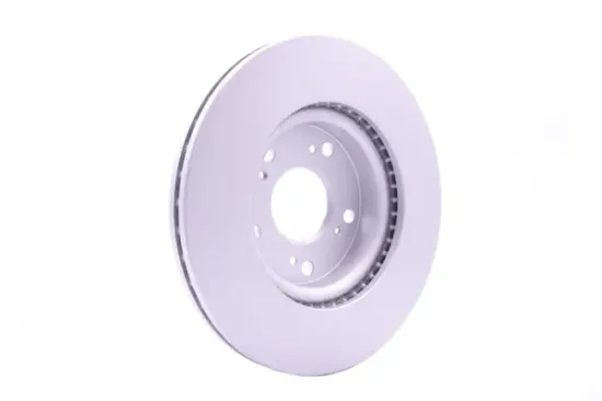 Bremsscheibe HELLA 8DD 355 118-131 Bild Bremsscheibe HELLA 8DD 355 118-131