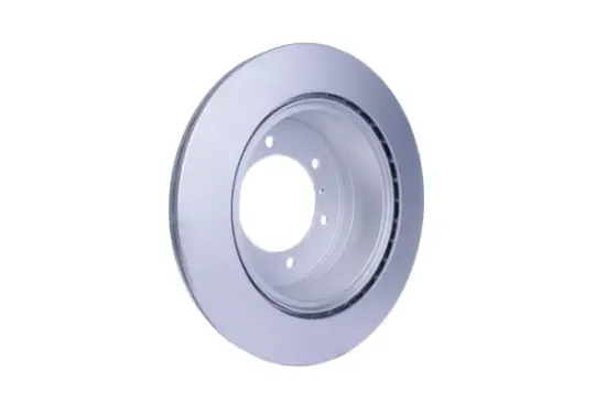 Bremsscheibe Hinterachse HELLA 8DD 355 118-141 Bild Bremsscheibe Hinterachse HELLA 8DD 355 118-141