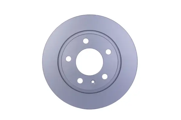 Bremsscheibe HELLA 8DD 355 118-171