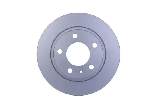 Bremsscheibe HELLA 8DD 355 118-171 Bild Bremsscheibe HELLA 8DD 355 118-171