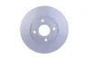 Bremsscheibe HELLA 8DD 355 118-181 Bild Bremsscheibe HELLA 8DD 355 118-181