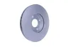 Bremsscheibe HELLA 8DD 355 118-181 Bild Bremsscheibe HELLA 8DD 355 118-181