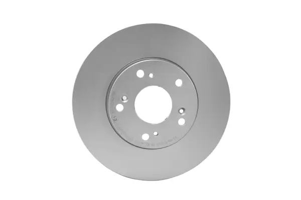 Bremsscheibe HELLA 8DD 355 118-191