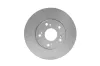 Bremsscheibe HELLA 8DD 355 118-191