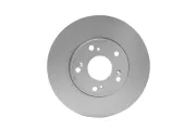 Bremsscheibe HELLA 8DD 355 118-191
