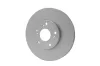 Bremsscheibe HELLA 8DD 355 118-191 Bild Bremsscheibe HELLA 8DD 355 118-191