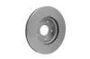 Bremsscheibe HELLA 8DD 355 118-191 Bild Bremsscheibe HELLA 8DD 355 118-191