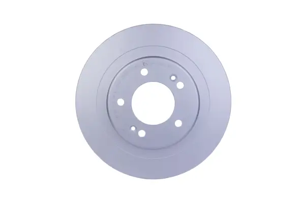 Bremsscheibe HELLA 8DD 355 118-231