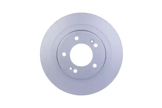 Bremsscheibe HELLA 8DD 355 118-231 Bild Bremsscheibe HELLA 8DD 355 118-231