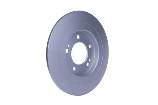 Bremsscheibe HELLA 8DD 355 118-231 Bild Bremsscheibe HELLA 8DD 355 118-231