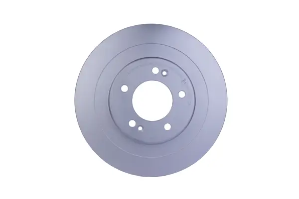 Bremsscheibe HELLA 8DD 355 118-241