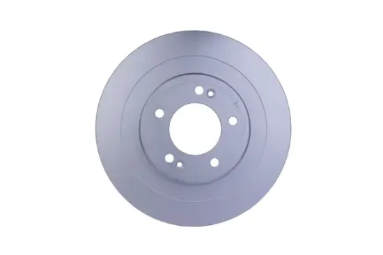 Bremsscheibe HELLA 8DD 355 118-241 Bild Bremsscheibe HELLA 8DD 355 118-241