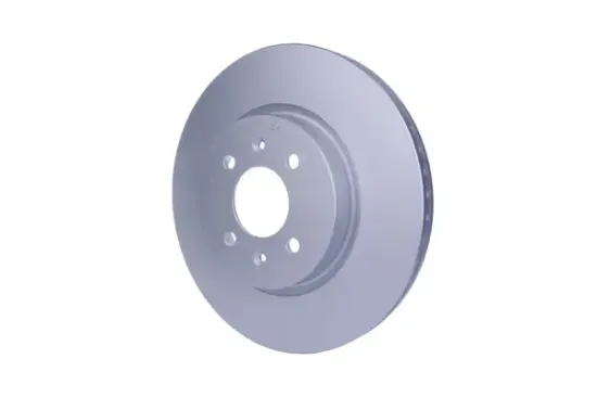 Bremsscheibe HELLA 8DD 355 118-251 Bild Bremsscheibe HELLA 8DD 355 118-251