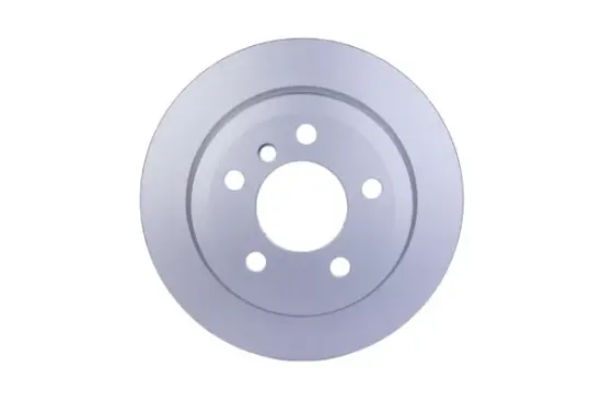 Bremsscheibe Hinterachse HELLA 8DD 355 118-271 Bild Bremsscheibe Hinterachse HELLA 8DD 355 118-271