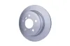 Bremsscheibe Hinterachse HELLA 8DD 355 118-271 Bild Bremsscheibe Hinterachse HELLA 8DD 355 118-271
