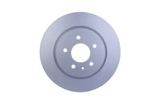 Bremsscheibe Hinterachse HELLA 8DD 355 118-281 Bild Bremsscheibe Hinterachse HELLA 8DD 355 118-281