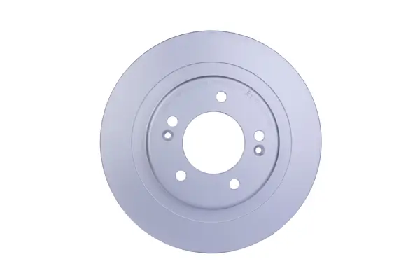 Bremsscheibe HELLA 8DD 355 118-361