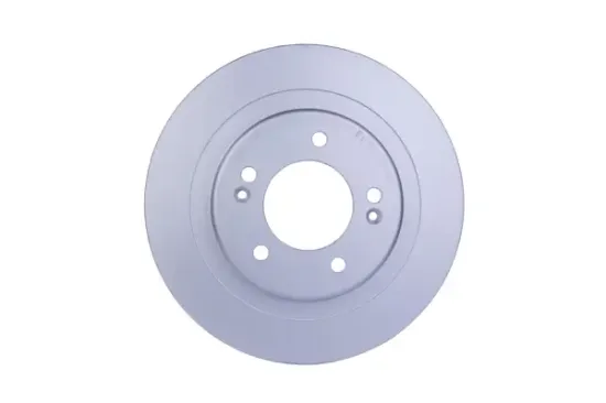 Bremsscheibe HELLA 8DD 355 118-361 Bild Bremsscheibe HELLA 8DD 355 118-361