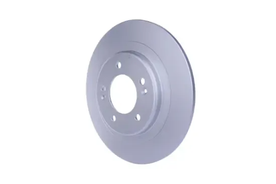 Bremsscheibe HELLA 8DD 355 118-361 Bild Bremsscheibe HELLA 8DD 355 118-361