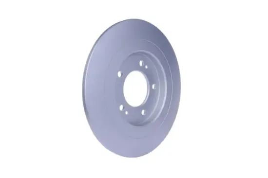 Bremsscheibe HELLA 8DD 355 118-361 Bild Bremsscheibe HELLA 8DD 355 118-361