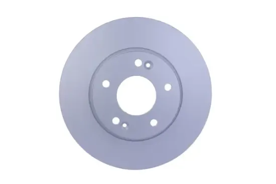 Bremsscheibe HELLA 8DD 355 118-371 Bild Bremsscheibe HELLA 8DD 355 118-371