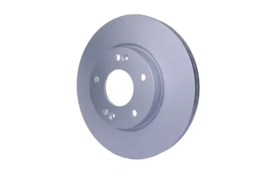 Bremsscheibe HELLA 8DD 355 118-371 Bild Bremsscheibe HELLA 8DD 355 118-371