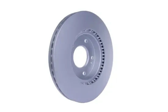 Bremsscheibe HELLA 8DD 355 118-371 Bild Bremsscheibe HELLA 8DD 355 118-371