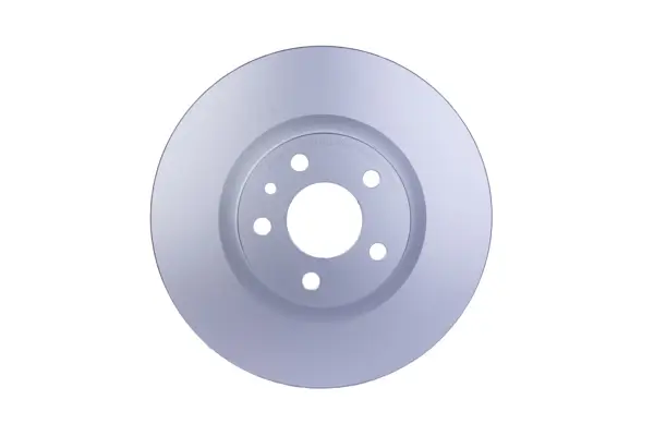 Bremsscheibe HELLA 8DD 355 118-411