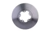 Bremsscheibe HELLA 8DD 355 118-421 Bild Bremsscheibe HELLA 8DD 355 118-421