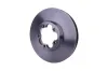 Bremsscheibe HELLA 8DD 355 118-421 Bild Bremsscheibe HELLA 8DD 355 118-421