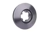 Bremsscheibe HELLA 8DD 355 118-421 Bild Bremsscheibe HELLA 8DD 355 118-421