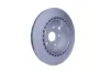 Bremsscheibe HELLA 8DD 355 118-451 Bild Bremsscheibe HELLA 8DD 355 118-451