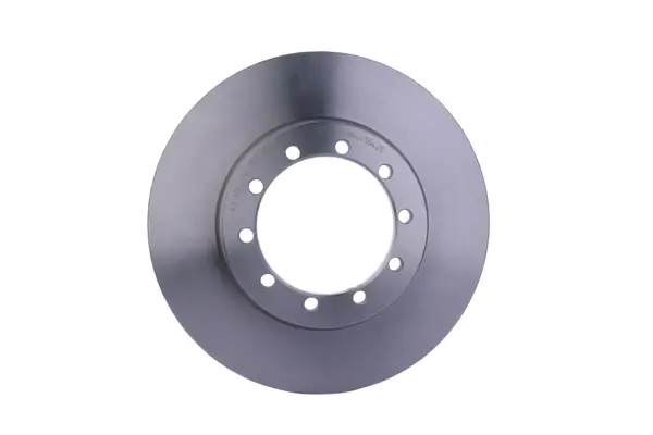 Bremsscheibe HELLA 8DD 355 118-521