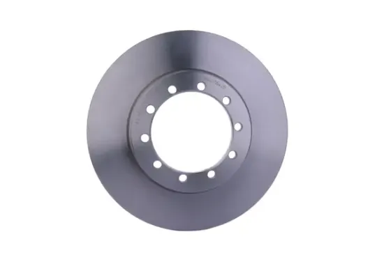 Bremsscheibe HELLA 8DD 355 118-521 Bild Bremsscheibe HELLA 8DD 355 118-521