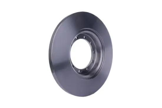 Bremsscheibe HELLA 8DD 355 118-521 Bild Bremsscheibe HELLA 8DD 355 118-521