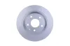 Bremsscheibe HELLA 8DD 355 118-541