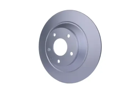 Bremsscheibe HELLA 8DD 355 118-541 Bild Bremsscheibe HELLA 8DD 355 118-541