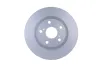 Bremsscheibe HELLA 8DD 355 118-561 Bild Bremsscheibe HELLA 8DD 355 118-561