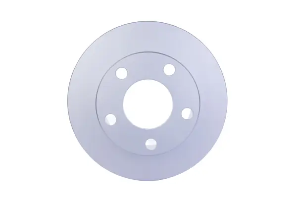 Bremsscheibe HELLA 8DD 355 118-581