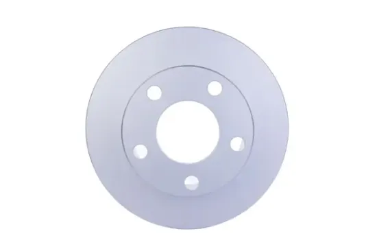 Bremsscheibe HELLA 8DD 355 118-581 Bild Bremsscheibe HELLA 8DD 355 118-581