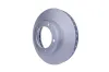 Bremsscheibe HELLA 8DD 355 118-591 Bild Bremsscheibe HELLA 8DD 355 118-591