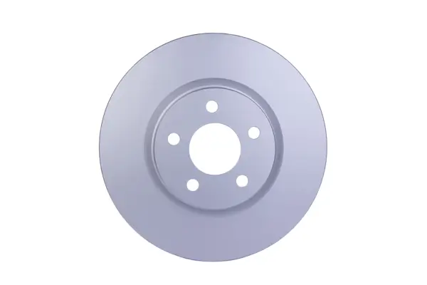 Bremsscheibe HELLA 8DD 355 118-601