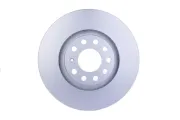 Bremsscheibe HELLA 8DD 355 118-611