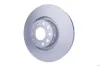 Bremsscheibe HELLA 8DD 355 118-611 Bild Bremsscheibe HELLA 8DD 355 118-611