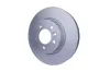 Bremsscheibe Vorderachse HELLA 8DD 355 118-641 Bild Bremsscheibe Vorderachse HELLA 8DD 355 118-641