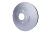 Bremsscheibe Vorderachse HELLA 8DD 355 118-671 Bild Bremsscheibe Vorderachse HELLA 8DD 355 118-671