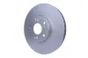 Bremsscheibe Vorderachse HELLA 8DD 355 118-701 Bild Bremsscheibe Vorderachse HELLA 8DD 355 118-701