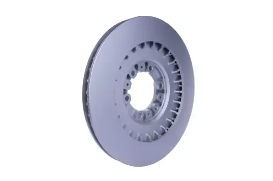 Bremsscheibe HELLA 8DD 355 118-741 Bild Bremsscheibe HELLA 8DD 355 118-741