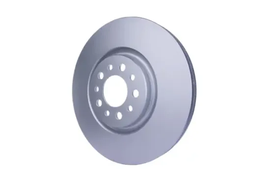 Bremsscheibe Vorderachse HELLA 8DD 355 118-751 Bild Bremsscheibe Vorderachse HELLA 8DD 355 118-751